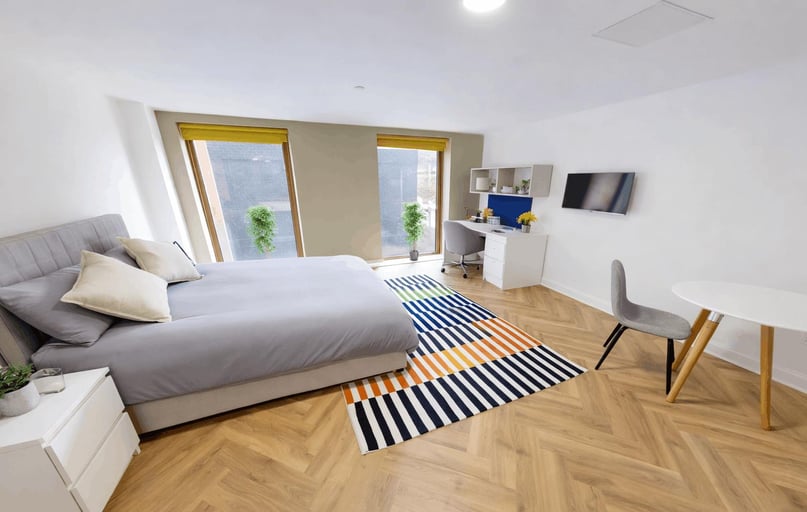 Oldham Place, City Centre, Liverpool - Image 1